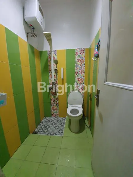 image RUMAH STRATEGIS, ASRI DI BUKIT CIMANGGU (8)