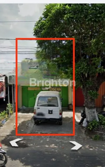 image RUKO PINGGIR JALAN BESAR DI GROGOL AKSES JALAN 2 ARAH (1)