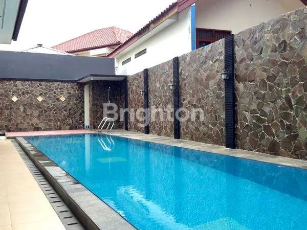 image RUMAH MEGAH FULLY FURNISH (5)