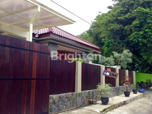 image RUMAH MEGAH FULLY FURNISH (1)