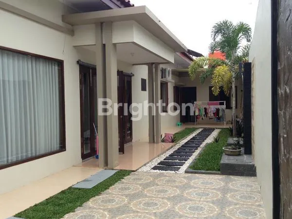 image RUMAH MEGAH FULLY FURNISH (2)