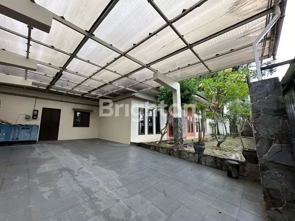 image RUMAH MEGAH FULLY FURNISH (3)