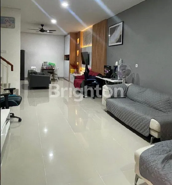 image NARA VILLAGE, GADING SERPONG (2)