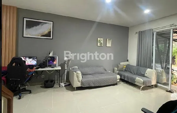 image NARA VILLAGE, GADING SERPONG (3)