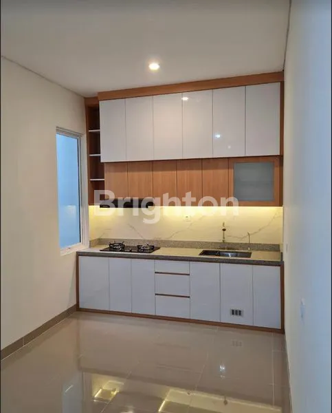 image NARA VILLAGE, GADING SERPONG (5)