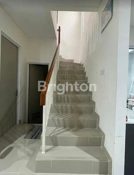 image NARA VILLAGE, GADING SERPONG (6)