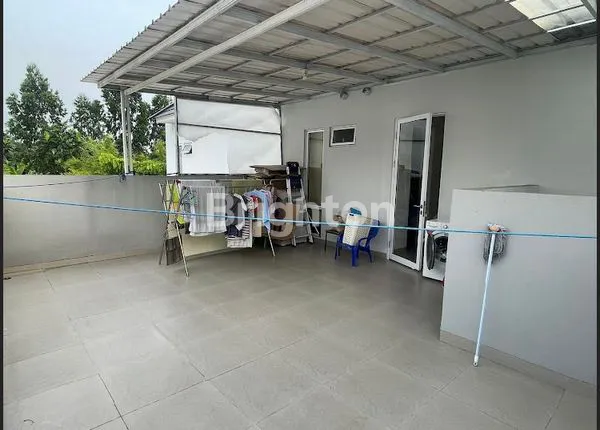 image NARA VILLAGE, GADING SERPONG (7)