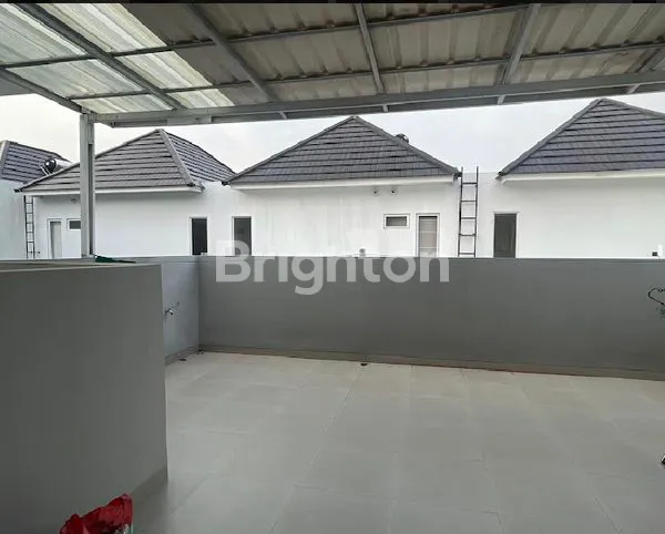 image NARA VILLAGE, GADING SERPONG (8)