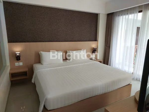 image DISEWAKAN APARTEMEN YANG MEWAH DAN NYAMAN (2)