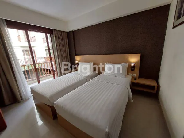 image DISEWAKAN APARTEMEN YANG MEWAH DAN NYAMAN (3)