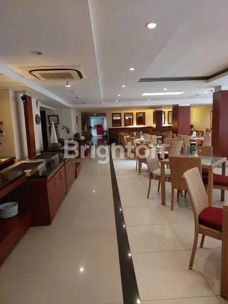 image DISEWAKAN APARTEMEN YANG MEWAH DAN NYAMAN (4)