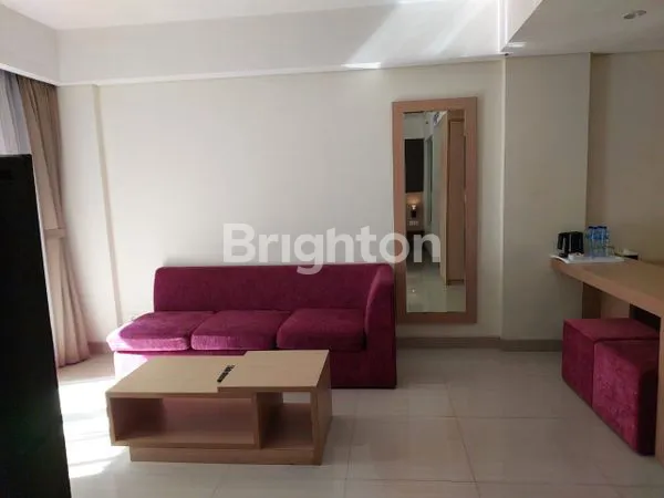 image DISEWAKAN APARTEMEN YANG MEWAH DAN NYAMAN (5)