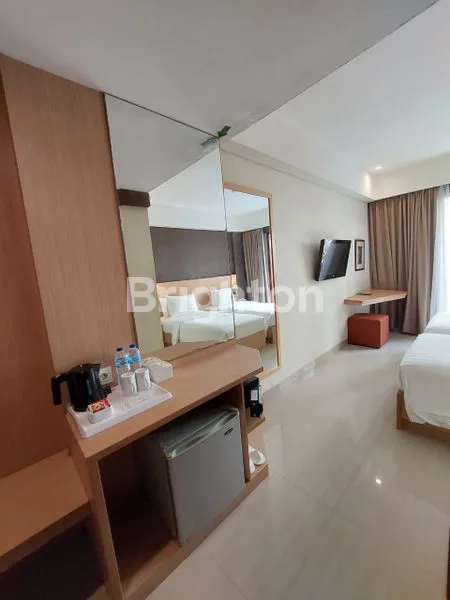 image DISEWAKAN APARTEMEN YANG MEWAH DAN NYAMAN (7)