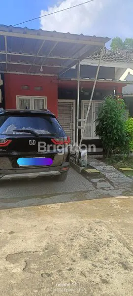 image RUMAH FULL FURNISH BAGUS SIAP HUNI AMAN DAN NYAMAN SAKO SUMATERA SELATAN (1)