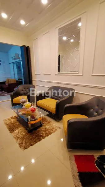 image RUMAH FULL FURNISH BAGUS SIAP HUNI AMAN DAN NYAMAN SAKO SUMATERA SELATAN (2)