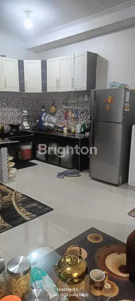 image RUMAH FULL FURNISH BAGUS SIAP HUNI AMAN DAN NYAMAN SAKO SUMATERA SELATAN (5)