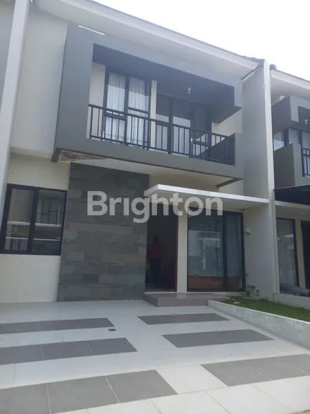 image RUMAH MEWAH DAN STRATEGIS LINGKUNGAN ASRI ALANG ALANG LEBAR SUMATERA SELATAN (1)