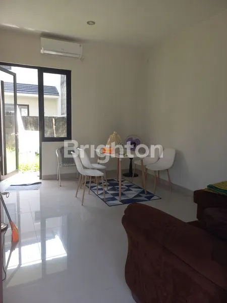 image RUMAH MEWAH DAN STRATEGIS LINGKUNGAN ASRI ALANG ALANG LEBAR SUMATERA SELATAN (4)