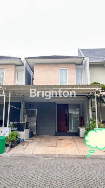 image RUMAH APIK WISATA BUKIT MAS SURABAYA  (1)