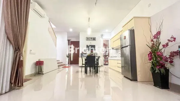 image RUMAH APIK WISATA BUKIT MAS SURABAYA  (2)