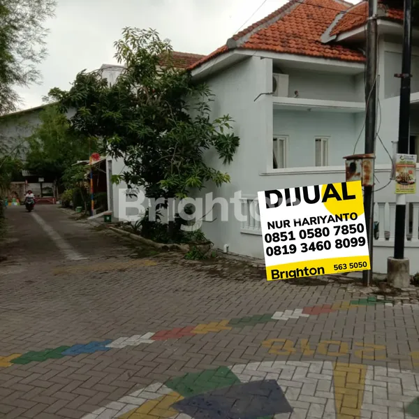 image 1,2 M NEGO, SECOND TERAWAT DAN SIAP HUNI, REWWIN - WARU SIDOARJO (1)