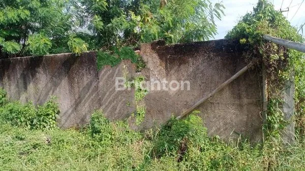 TANAH ,COCOK UNTUK CLUSTER PERUMAHAN MAINROAD CILEUNYI BANDUNG TIMUR