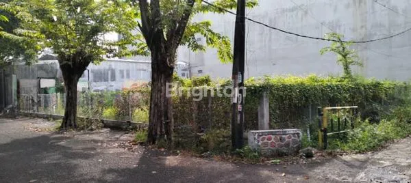 image TANAH HOOK LUAS 500 M2 DI KOTA SIDOARJO (5)