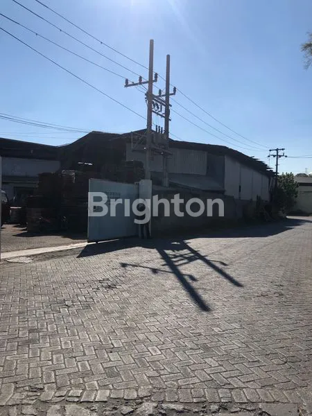 image JUAL GUDANG MURAH DI RAYA VETERAN GRESIK (1)