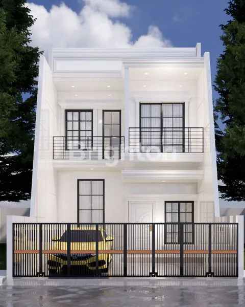 image RUMAH BARU 2 LANTAI DI TAMAN RATU (1)