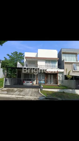 image RUMAH 2 LANTAI DI BUKIT GOLF HIJAU SENTUL CITY (1)