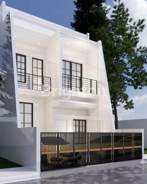 image RUMAH BARU 2 LANTAI DI TAMAN RATU (2)