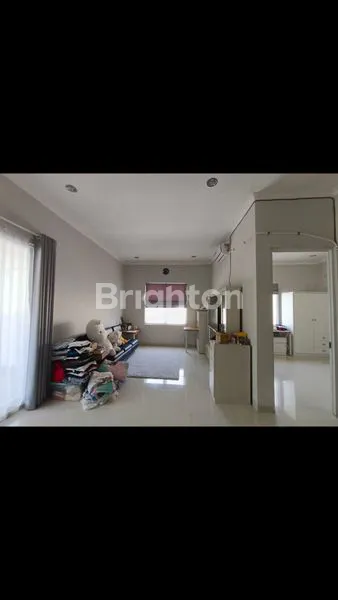 image RUMAH 2 LANTAI DI BUKIT GOLF HIJAU SENTUL CITY (2)