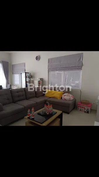 image RUMAH 2 LANTAI DI BUKIT GOLF HIJAU SENTUL CITY (4)