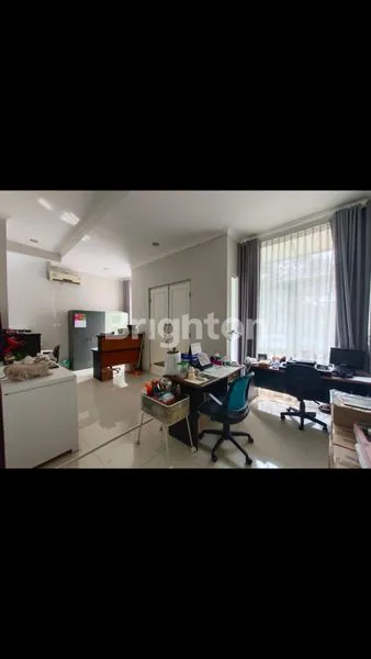 image RUMAH 2 LANTAI DI BUKIT GOLF HIJAU SENTUL CITY (5)