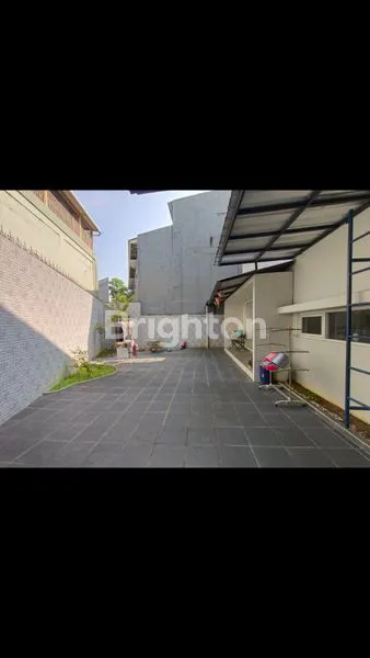 image RUMAH 2 LANTAI DI BUKIT GOLF HIJAU SENTUL CITY (8)