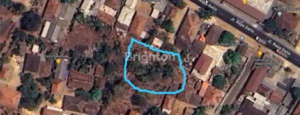 image TANAH DI DESA GALIS BANGKALAN (2)