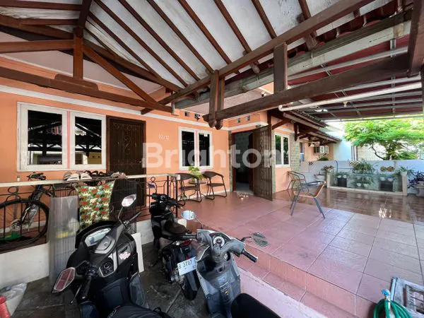 image HUNIAN NYAMAN DI DALAM  PERUMAHAN CIMANGGIS (1)