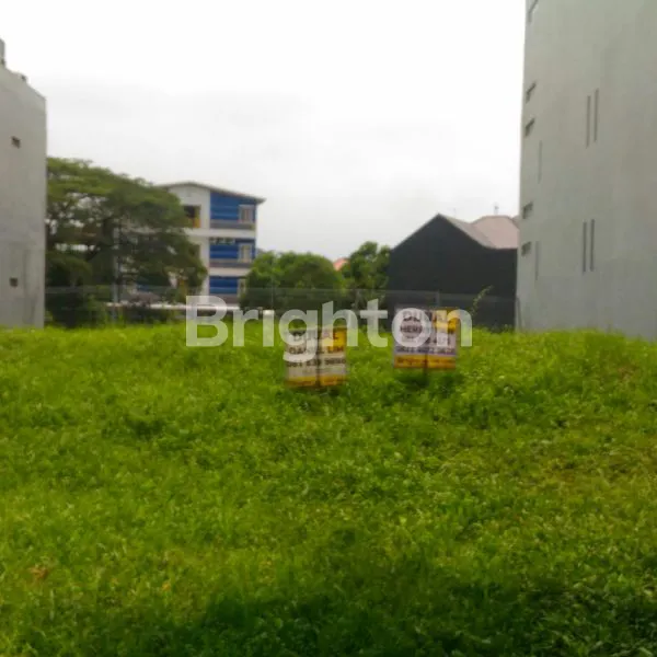 image KAVLING SIAP BANGUN WATERFRONT, CITRALAND (1)