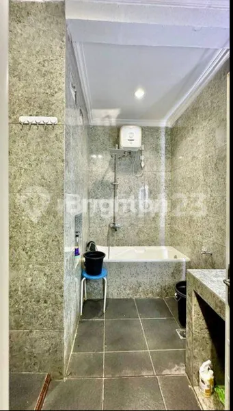 image RUMAH FULL FURNISHED SIAP HUNI DI GRIYA ALAM SENTUL - SENTUL CITY (2)