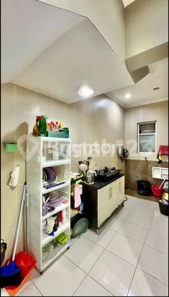 image RUMAH FULL FURNISHED SIAP HUNI DI GRIYA ALAM SENTUL - SENTUL CITY (3)