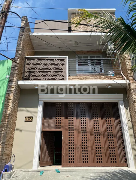 image RUMAH FULL FURNISHED SIAP HUNI DI GRIYA ALAM SENTUL - SENTUL CITY (1)