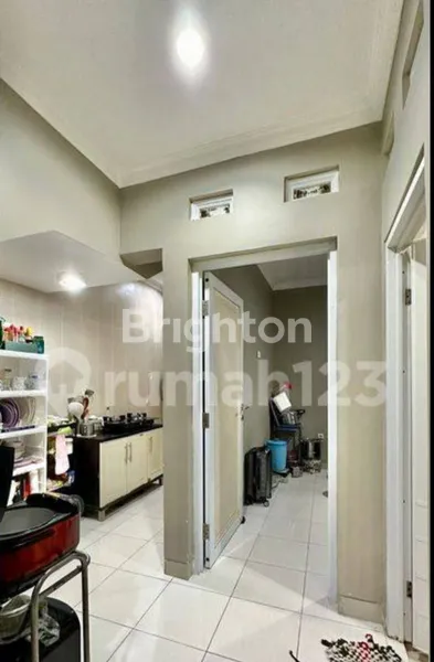 image RUMAH FULL FURNISHED SIAP HUNI DI GRIYA ALAM SENTUL - SENTUL CITY (6)