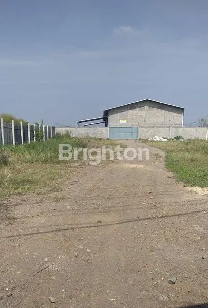 image LAHAN ZONA INDUSTRI DI KEDAMEAN -NOLL  JALAN RAYA- GRESIK (1)