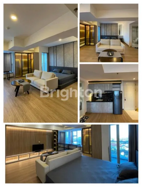image FULL FURNISHED MEWAH APARTEMEN ANDERSON !! (1)