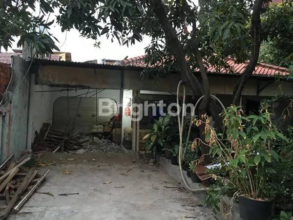 Gambar Property RUMAH  YANG COCOK UNTUK BISNIS