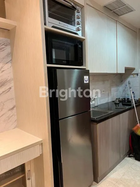 image APARTEMENT PURI ORCHAD 1 BR LANTAI 3 ,CENGKARENG JAKARTA BARAT (6)