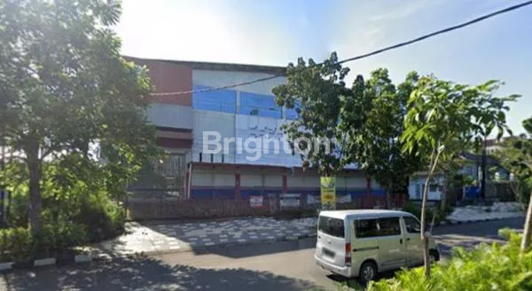 TURUN HARGA T/B SEMARANG KOTA