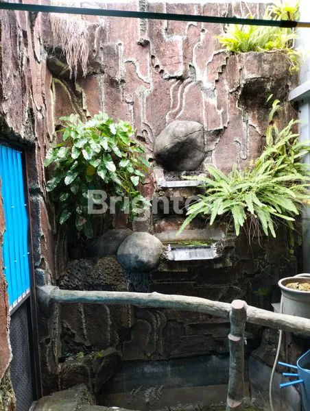 image TURUN HARGA NEGO SAMPE DEAL RUMAH GRIYA SAVANNAH CIBINONG (3)