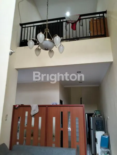 image TURUN HARGA NEGO SAMPE DEAL RUMAH GRIYA SAVANNAH CIBINONG (4)