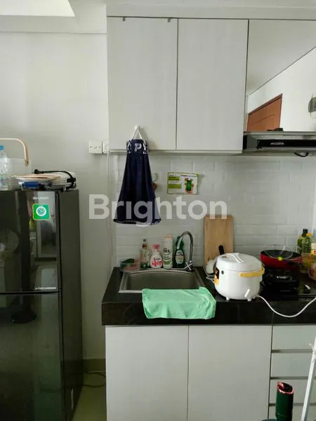 image FOR SALE! APARTEMEN OLIVE RESIDENCE 1BR LT 10 KAWASAN PEJATEN, JAKARTA SELATAN (3)